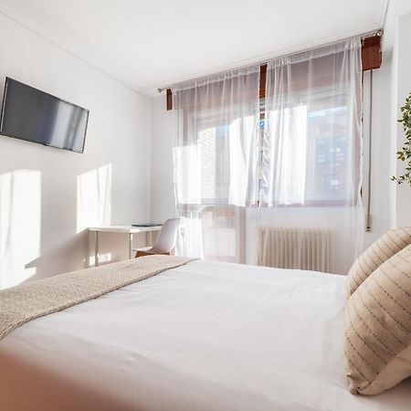 Gran Apartamento El Castro Vigo Exteriör bild