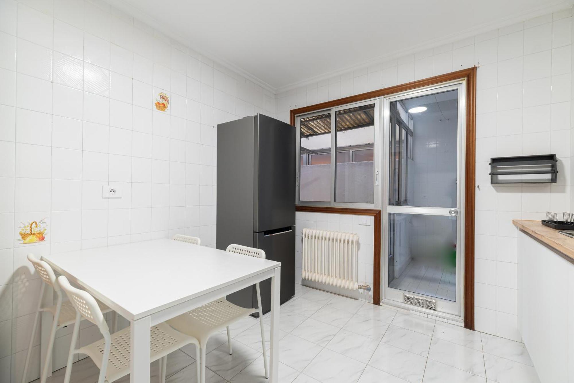 Gran Apartamento El Castro Vigo Exteriör bild