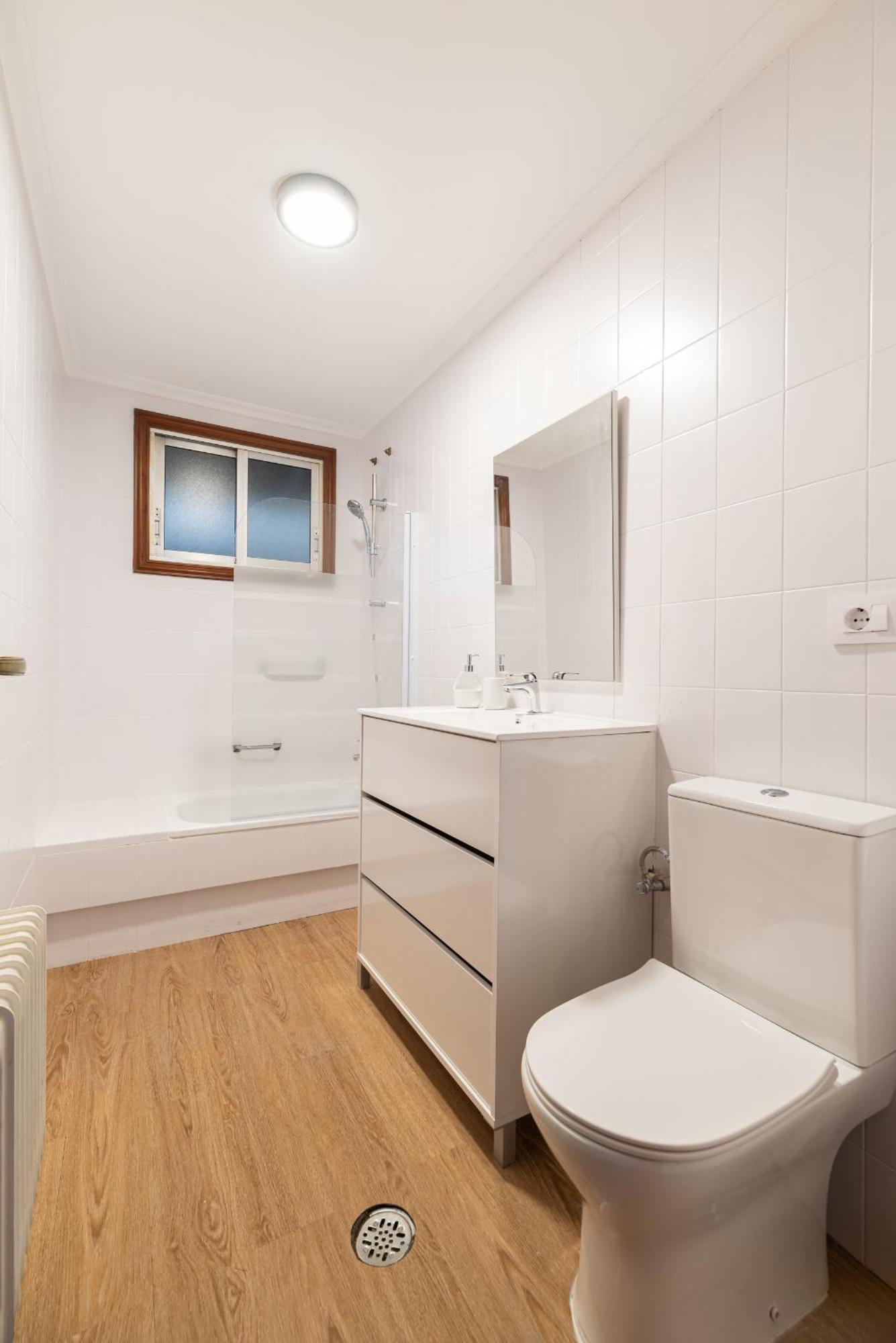 Gran Apartamento El Castro Vigo Exteriör bild